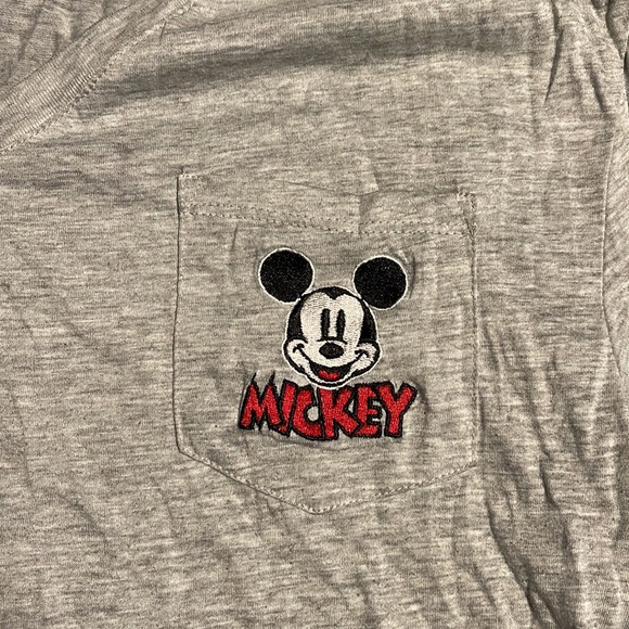 Disney - Short Sleeve T- Shirt Disney - Size: XXL - Picture 2 of 5